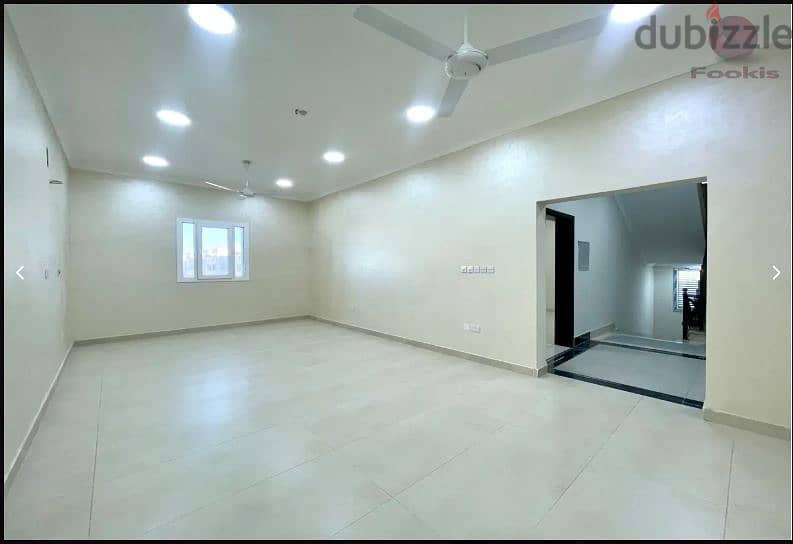 Brand New Apartments for rent Wukair near NOBLE SCHOOL(NO COMMISSION 9