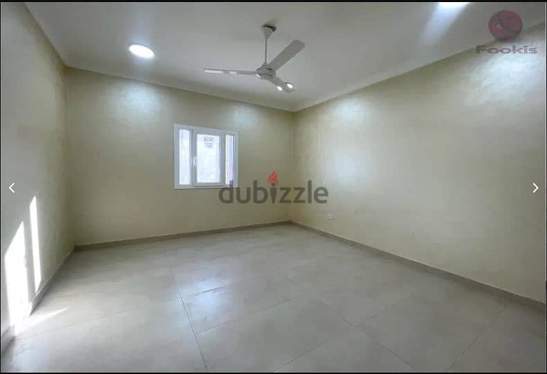 Brand New Apartments for rent Wukair near NOBLE SCHOOL(NO COMMISSION 10