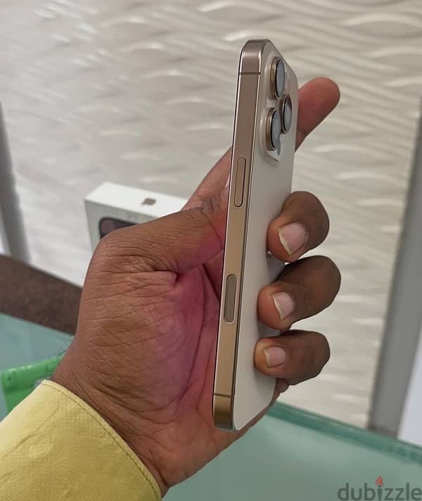 BrandNew IPhone 16pro  WhatsApp ‪+1 (207) 473‑8400‬ 256 GB!!! 3