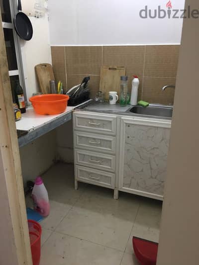 Spacious studio for Rent in Abu Hamour Cambridge and MES school