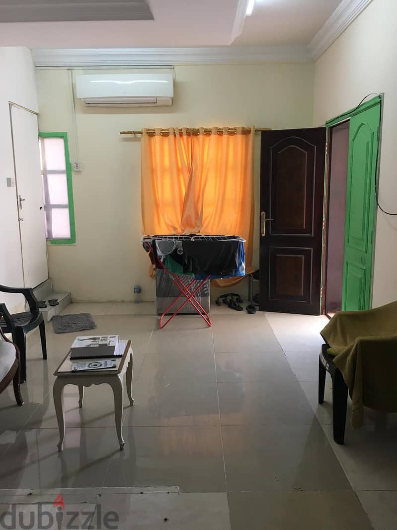 Spacious studio for Rent in Abu Hamour Cambridge and MES school 3