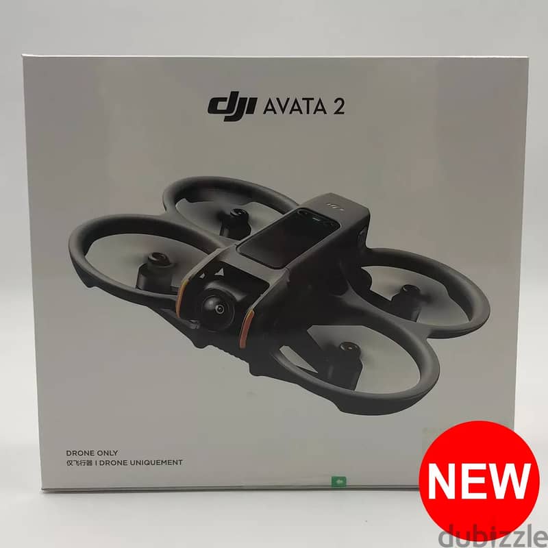 DJI Avata 2 drone WhatsApp + 31687040507 0