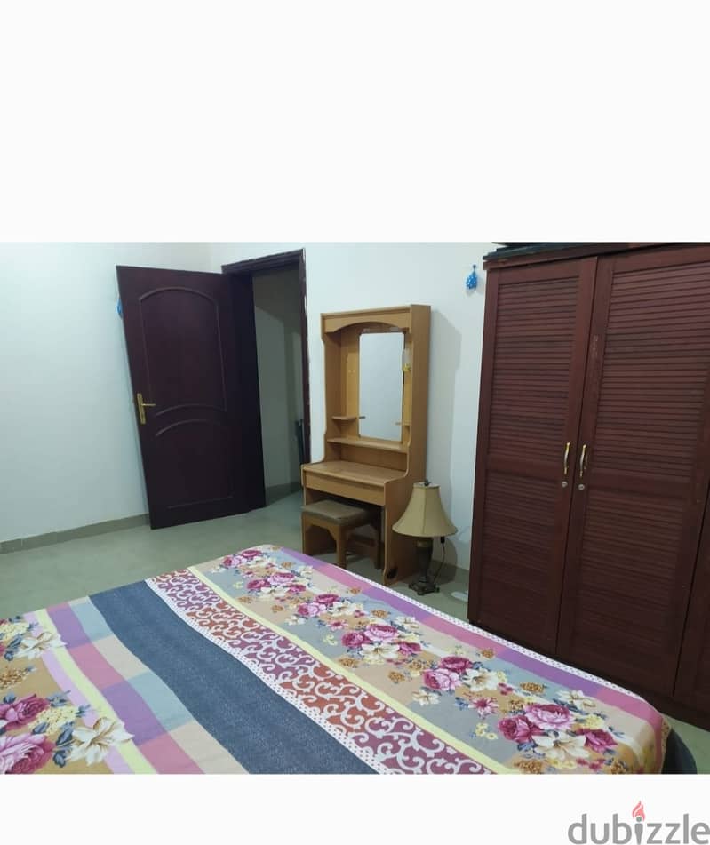 Furnished Room for Rent in Doha near Mansoura 4