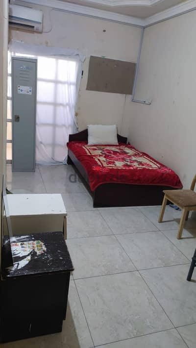 Bachelor Room for Rent in Doha near Umm Ghuwailina