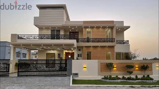 4 Bedrooms Villas For Sale