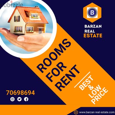 BARZAN REAL ESTATE