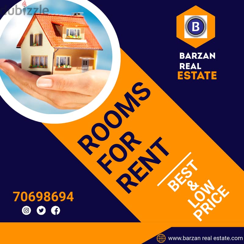 BARZAN REAL ESTATE 0