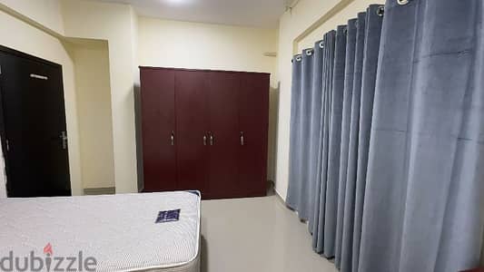 male Bachelor's Room Available