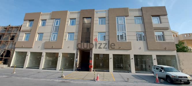 shops in Duhail for rent