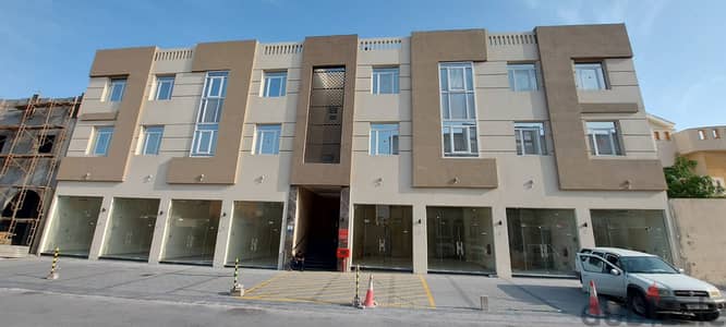 For rent flat brand new in Duhail 1 bhk Fully furnished