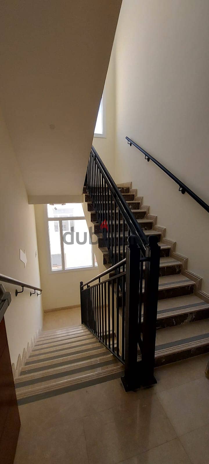 For rent flat brand new in Duhail 1 bhk Fully furnished 2