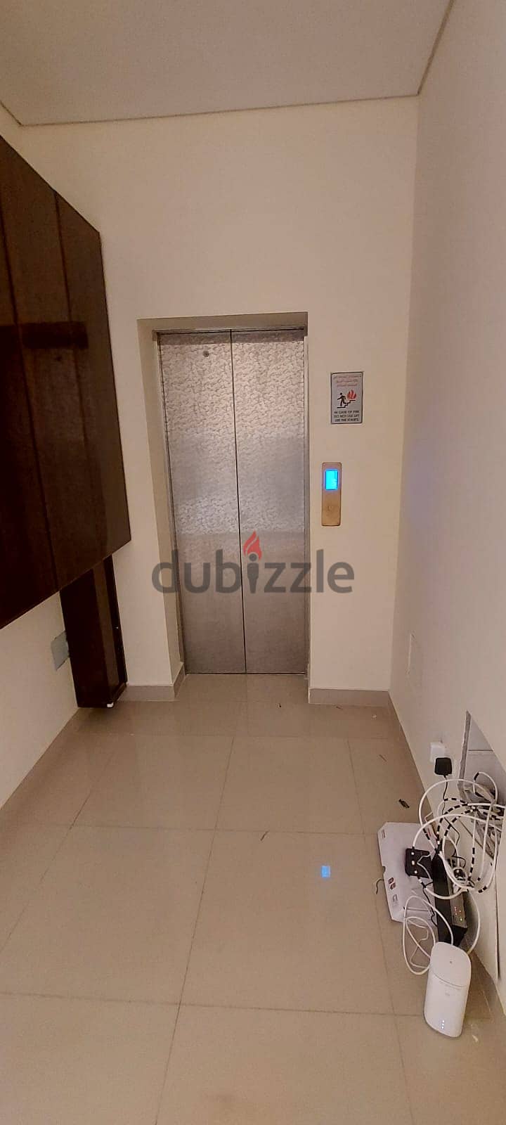 For rent flat brand new in Duhail 1 bhk Fully furnished 3