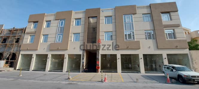 shops in Duhail for rent naer Landmark