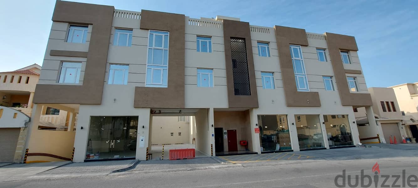 shops in Duhail for rent naer Landmark 1