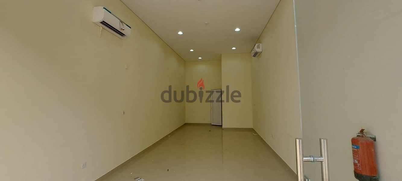 shops in Duhail for rent naer Landmark 8