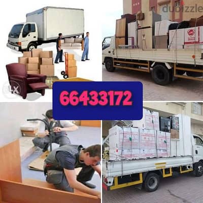 Doha best movers