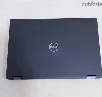 Dell Latitude 7390 2 In 1