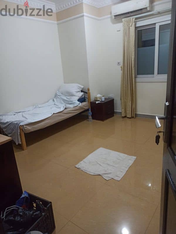 Single room for Executive bachelor 0