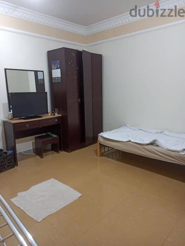 Single room for Executive bachelor 2