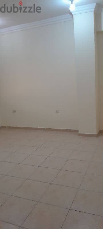 1bhk family apartment near naseem Medical wakara 1