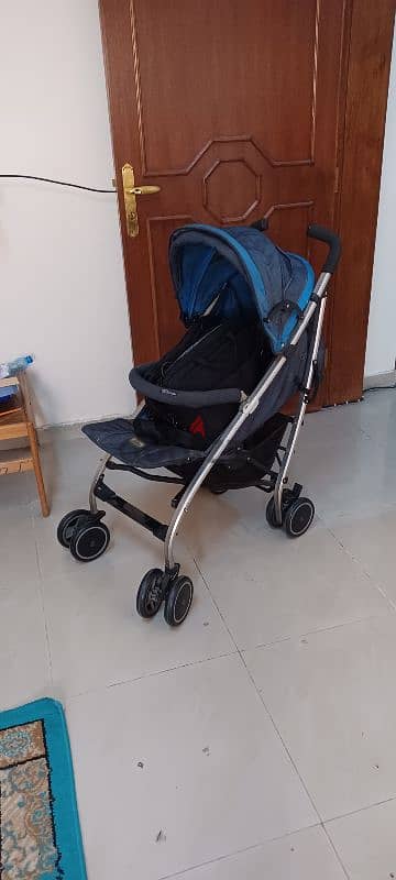 Stroller/Pram 1