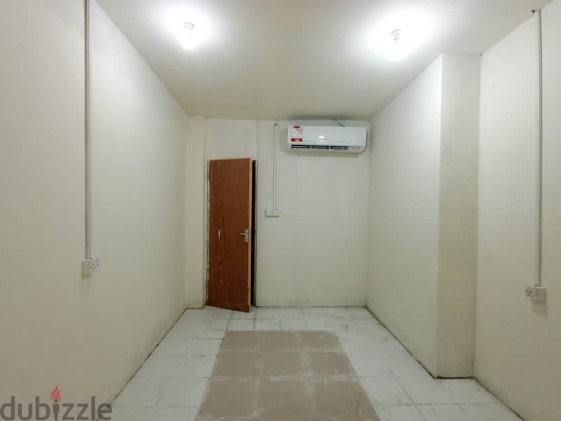 studio outhouse available abu hamour 1