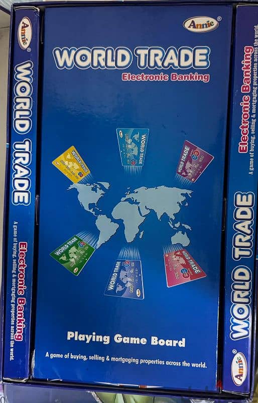 World Trade Electronic Banking 2