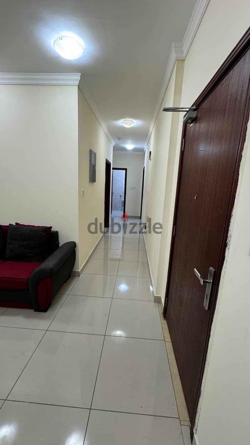 Fully Furnished 2BHK FOR Rent In Old Airport 0