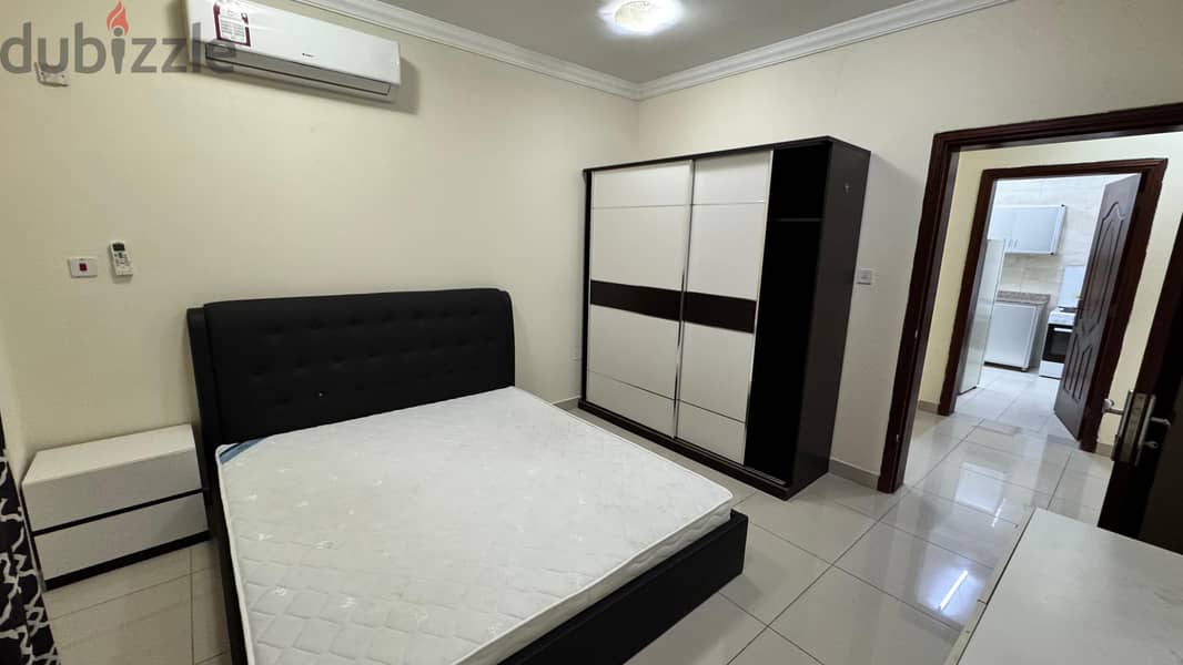 Fully Furnished 2BHK FOR Rent In Old Airport 5