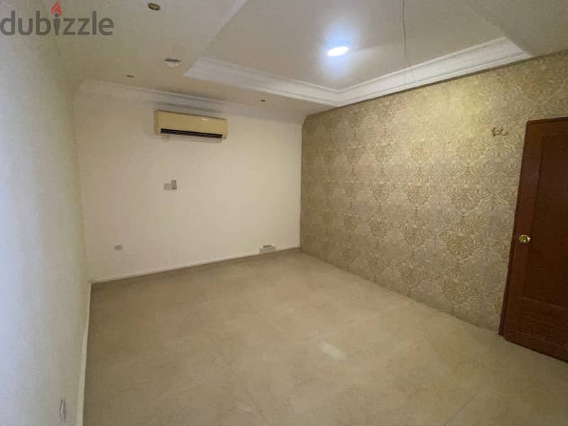 Unfurnished 1BHK Apartment for Rent In Al Thumama 1