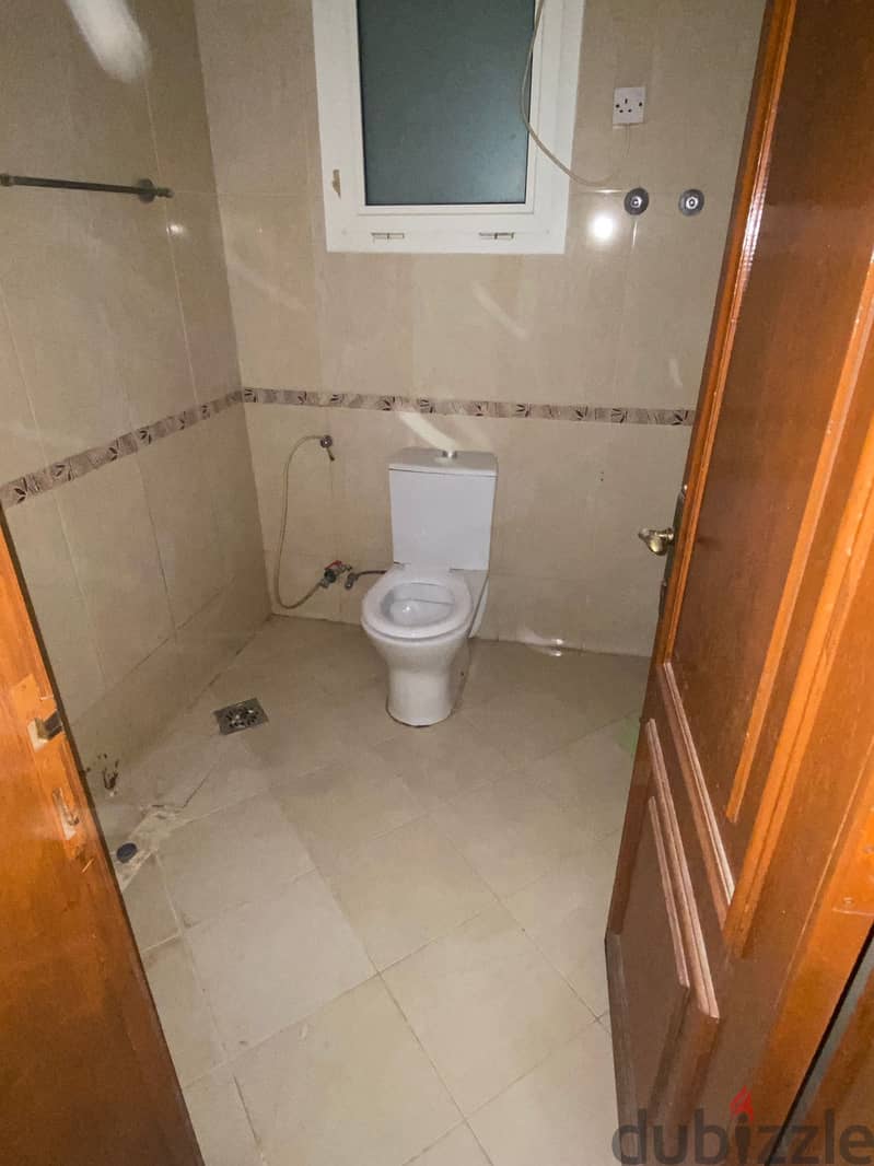 Unfurnished 1BHK Apartment for Rent In Al Thumama 2