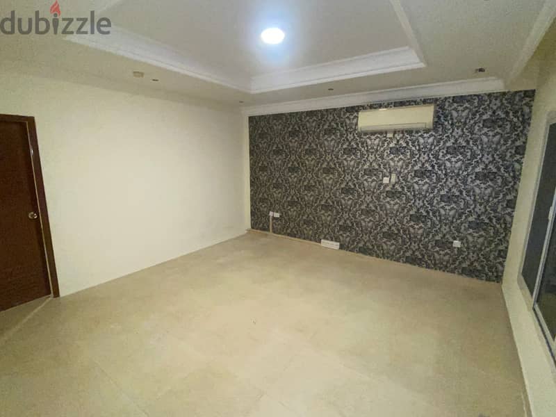 Unfurnished 1BHK Apartment for Rent In Al Thumama 4