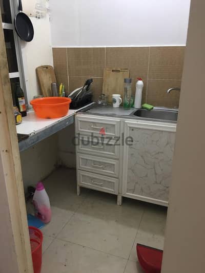 Furnished Studio for Rent In Abu Hamour  Cambridge and MES school