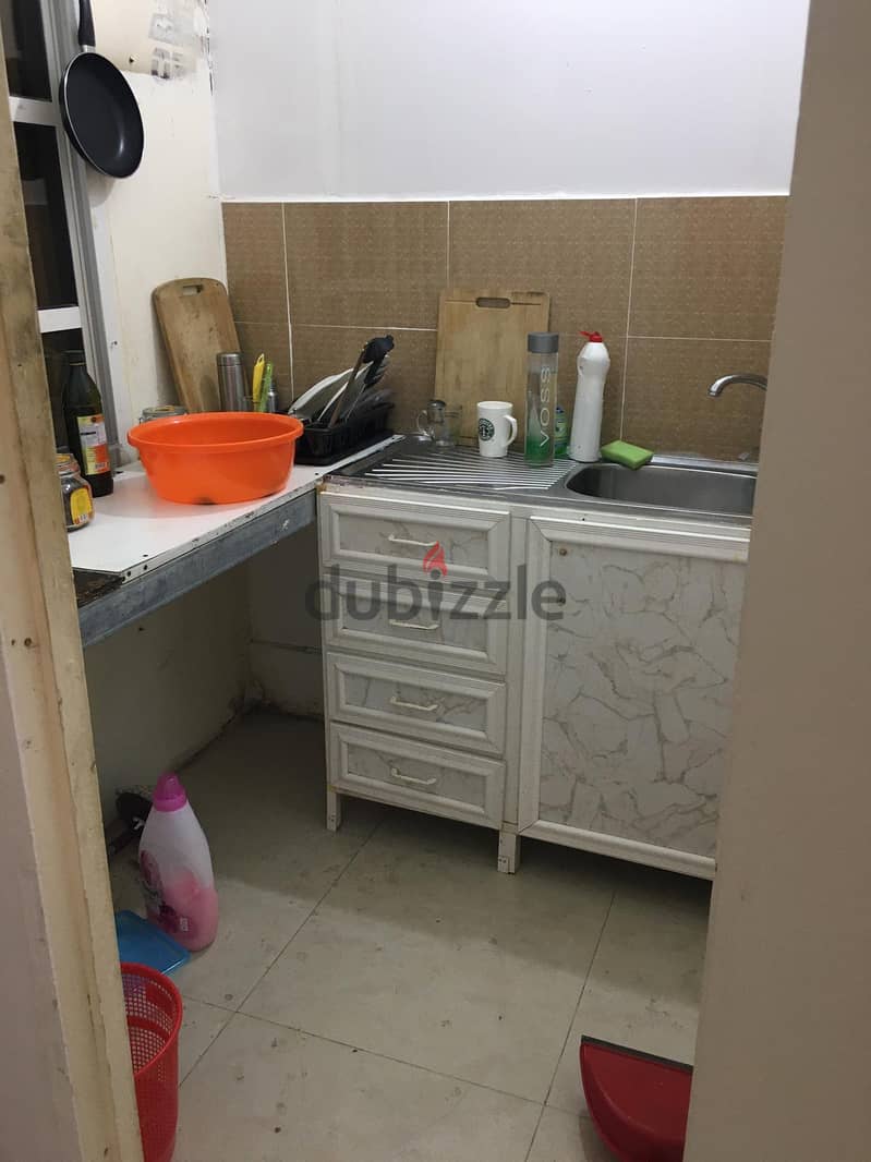 Furnished Studio for Rent In Abu Hamour  Cambridge and MES school 0