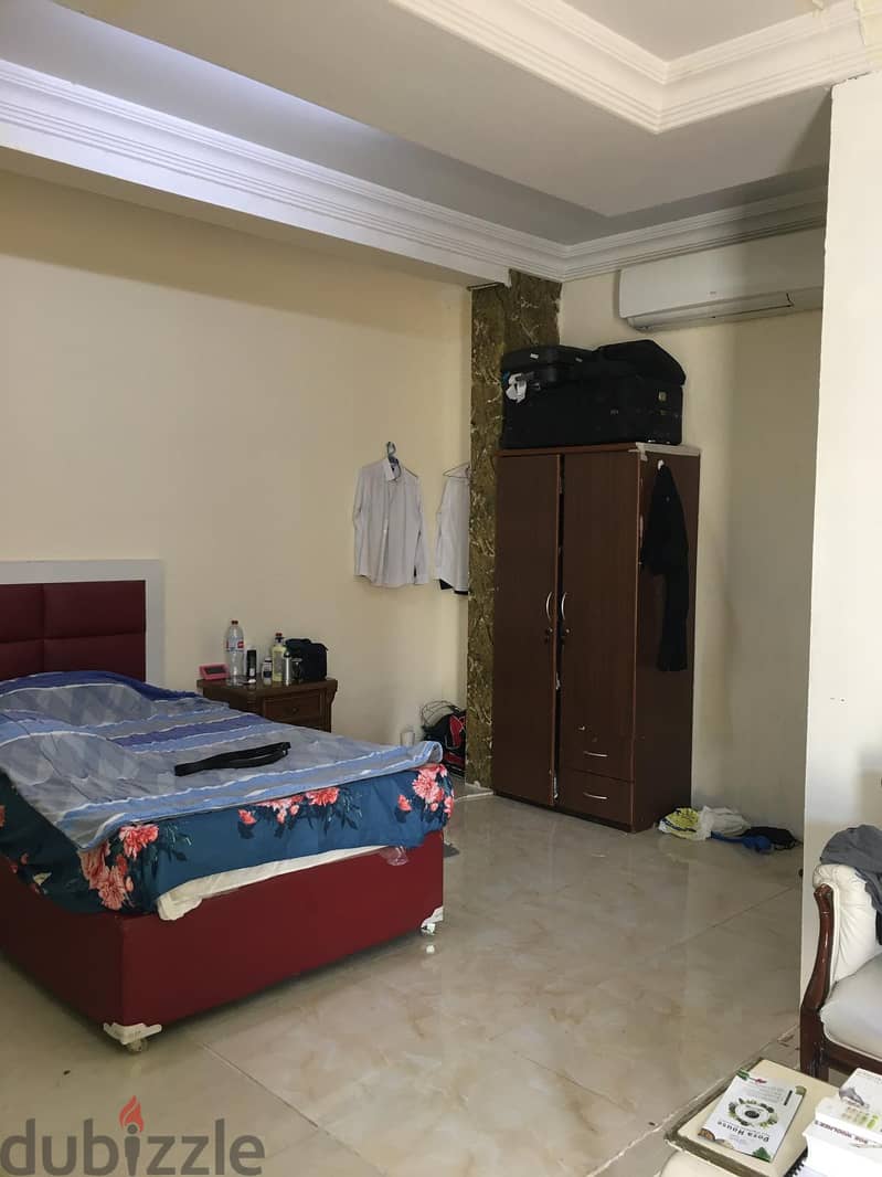 Furnished Studio for Rent In Abu Hamour  Cambridge and MES school 2