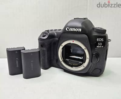 WhatsApp + 31687040507 Canon EOS 5D Mark IV 30.4MP Digital SLR Camera