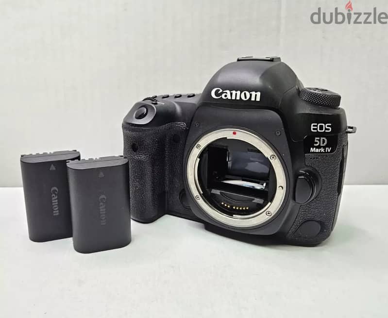 WhatsApp + 31687040507 Canon EOS 5D Mark IV 30.4MP Digital SLR Camera 0