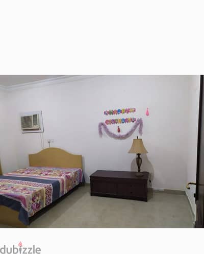 Furnished Room for Rent in Doha near Mansoura