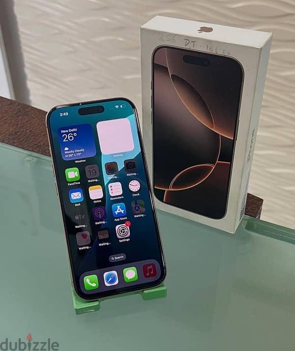 Brand New IPhone 16 Pro EMI Options WhatsApp ‪+1 (207) 473‑8400‬ 1