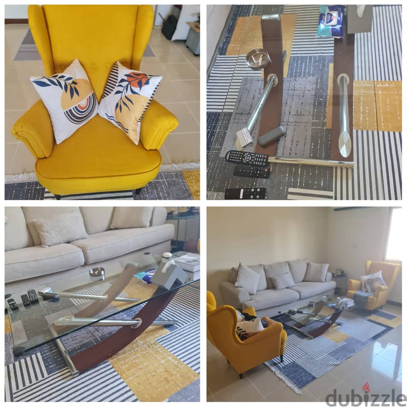 Full furniture for sale 0