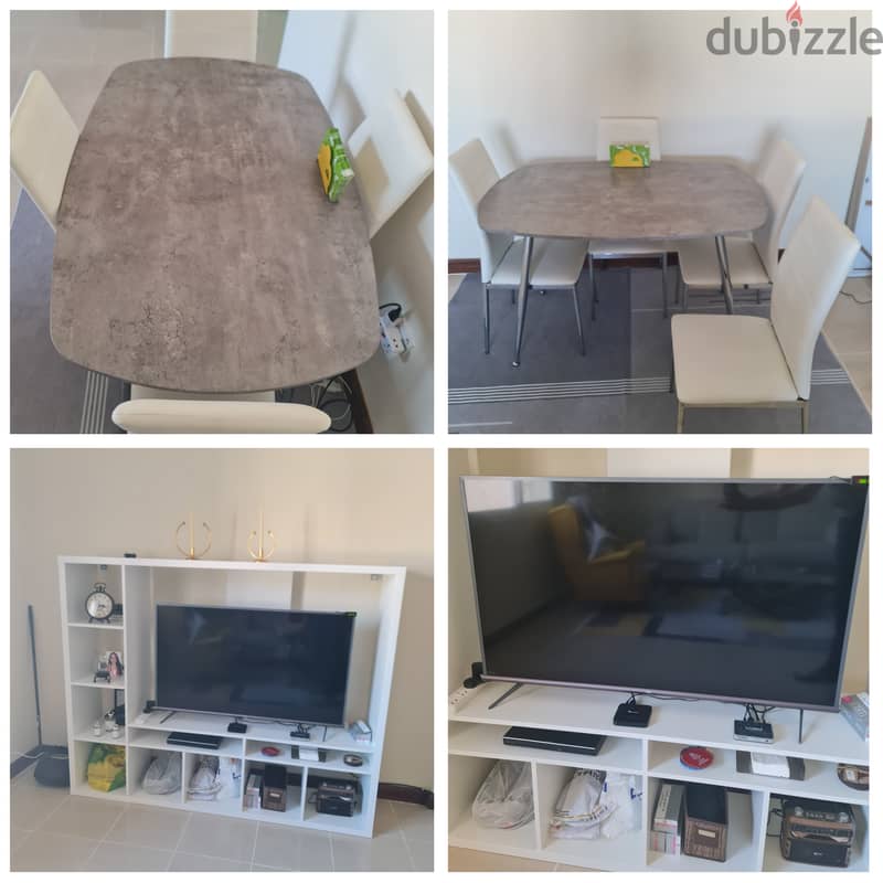 Full furniture for sale 2