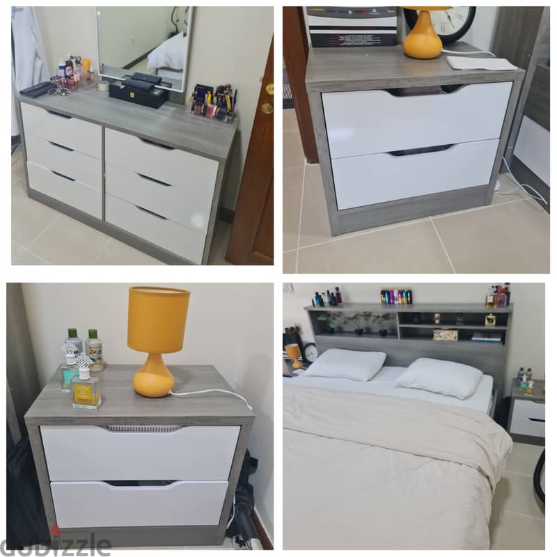 Full furniture for sale 6