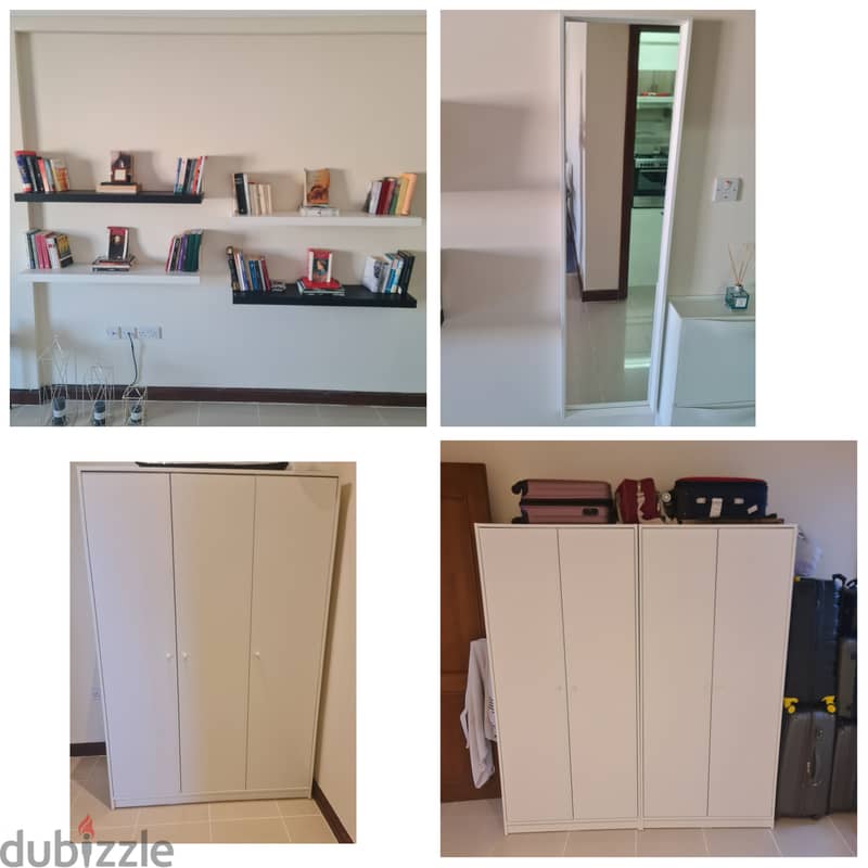 Full furniture for sale 8