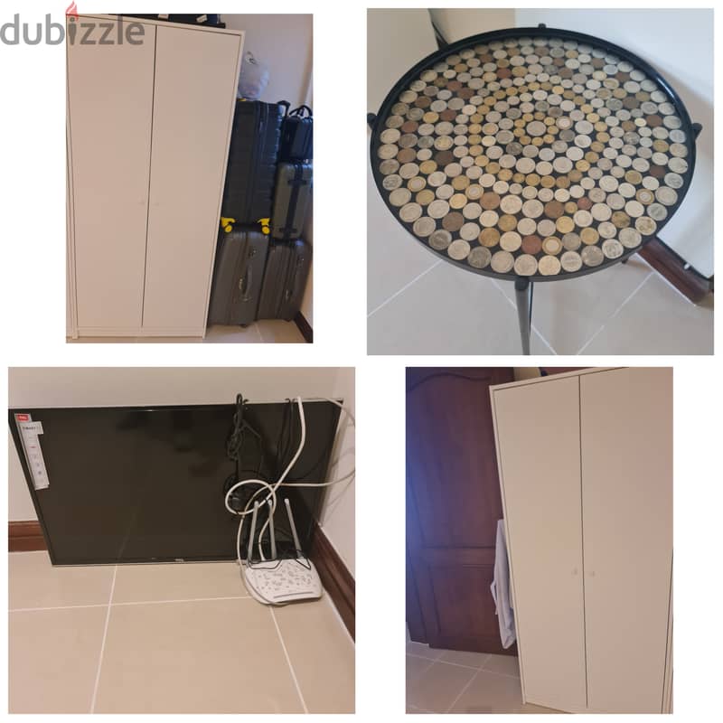 Full furniture for sale 9