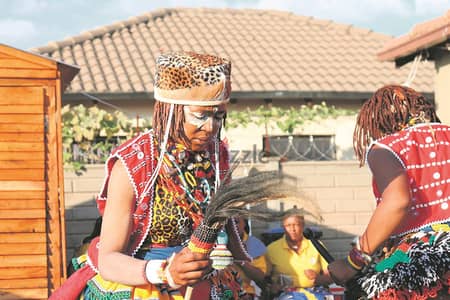 SANGOMA -  [+27764410726] in Mankweng, Louis Trichardt , Lulekano , Mu