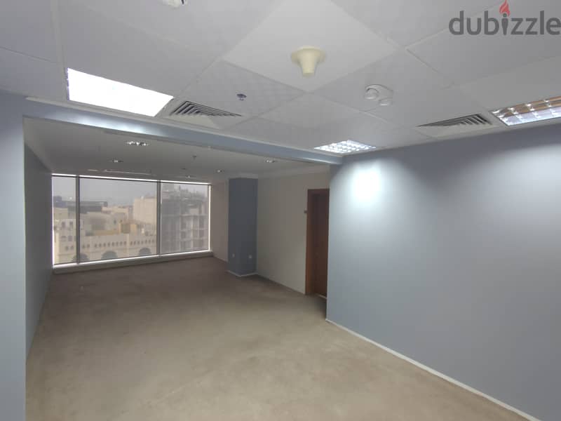 "Your Ideal Office Space Awaits – Rent Now 9