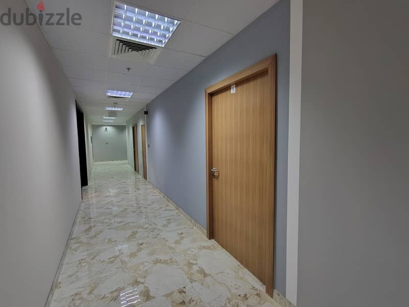 "Your Ideal Office Space Awaits – Rent Now 12