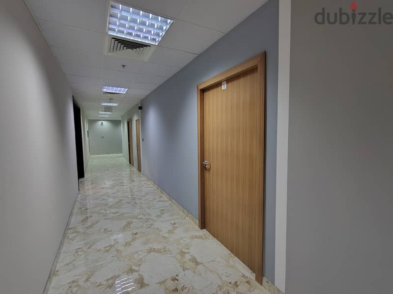 Affordable Office for Rent - Perfect for Startups 0