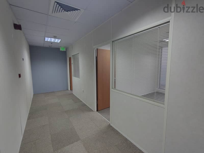 Affordable Office for Rent - Perfect for Startups 3