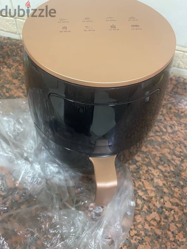 air fryer big size 3